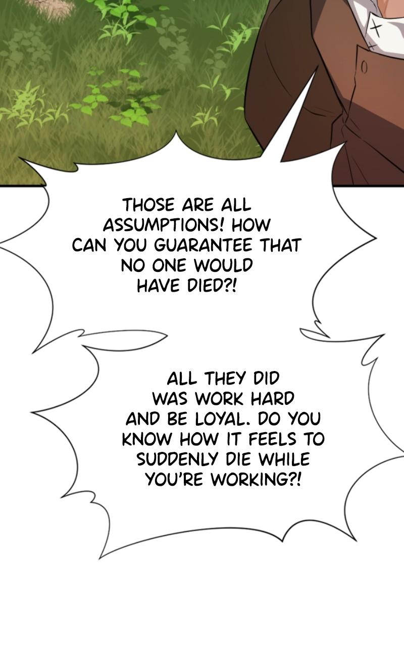 The Greatest Estate Developer Chapter 79 — page 101