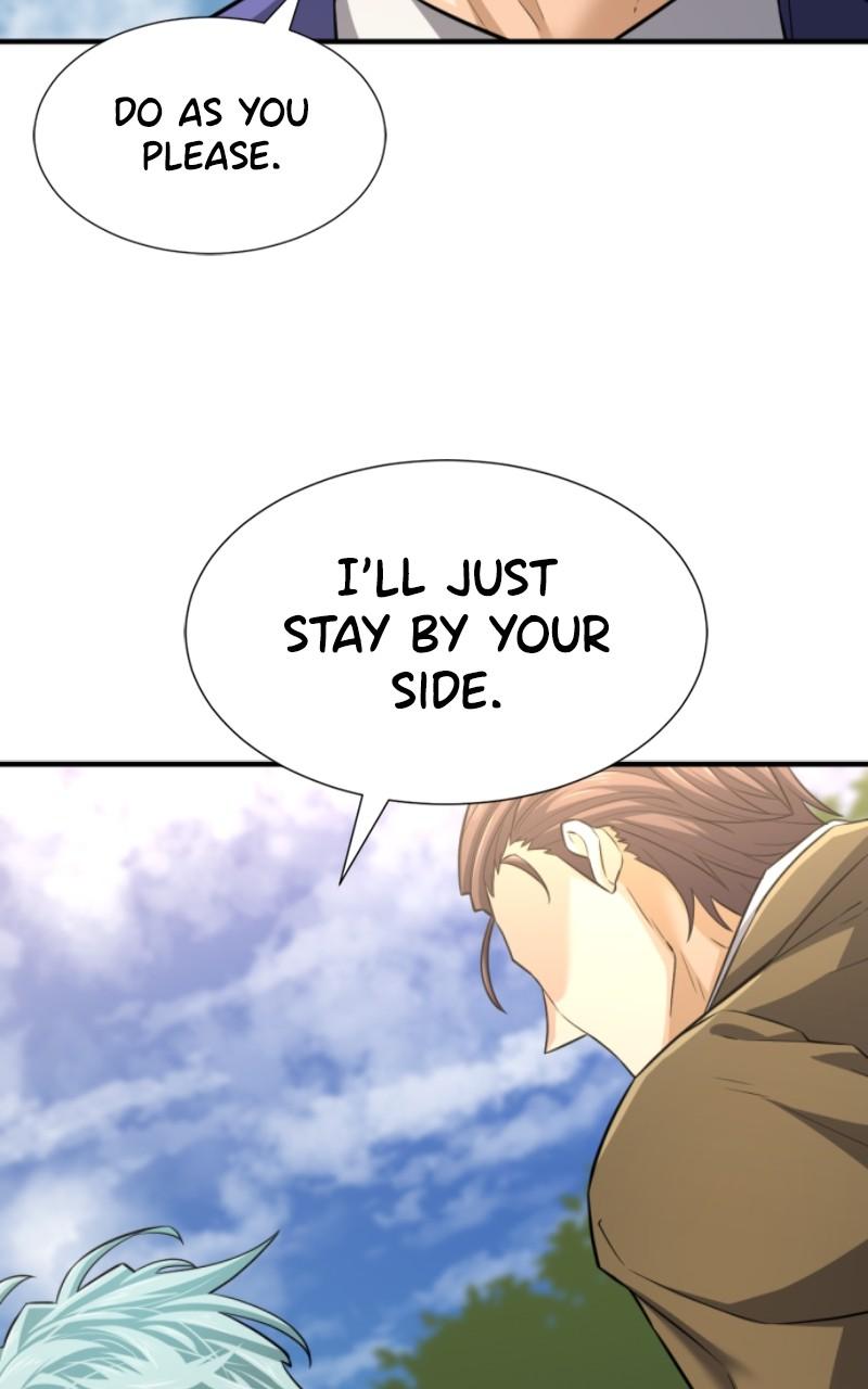 The Greatest Estate Developer Chapter 79 — page 109