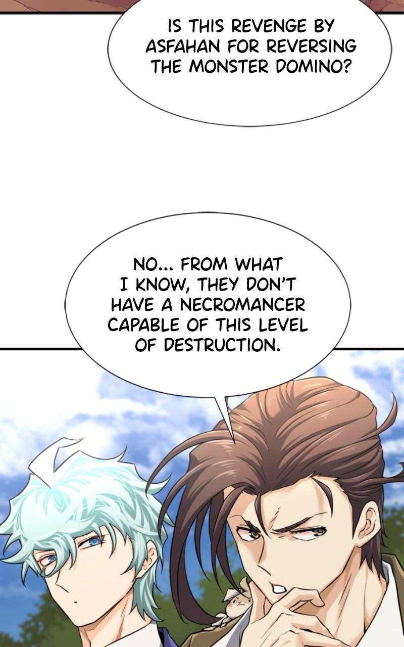 The Greatest Estate Developer Chapter 79 — page 119