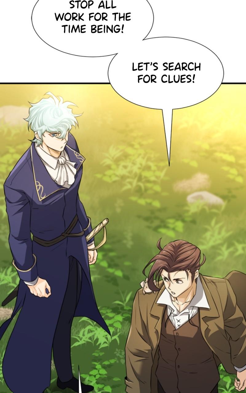 The Greatest Estate Developer Chapter 79 — page 122