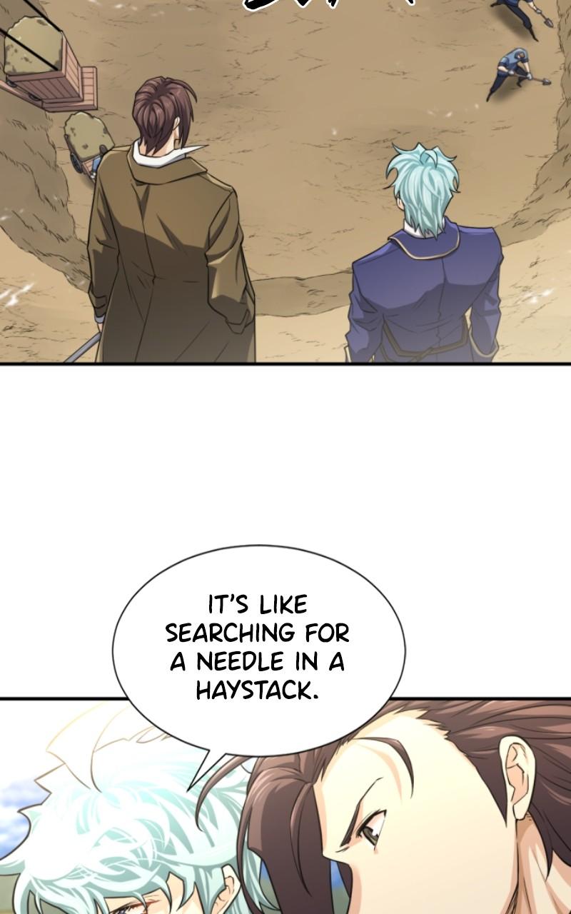 The Greatest Estate Developer Chapter 80 — page 4