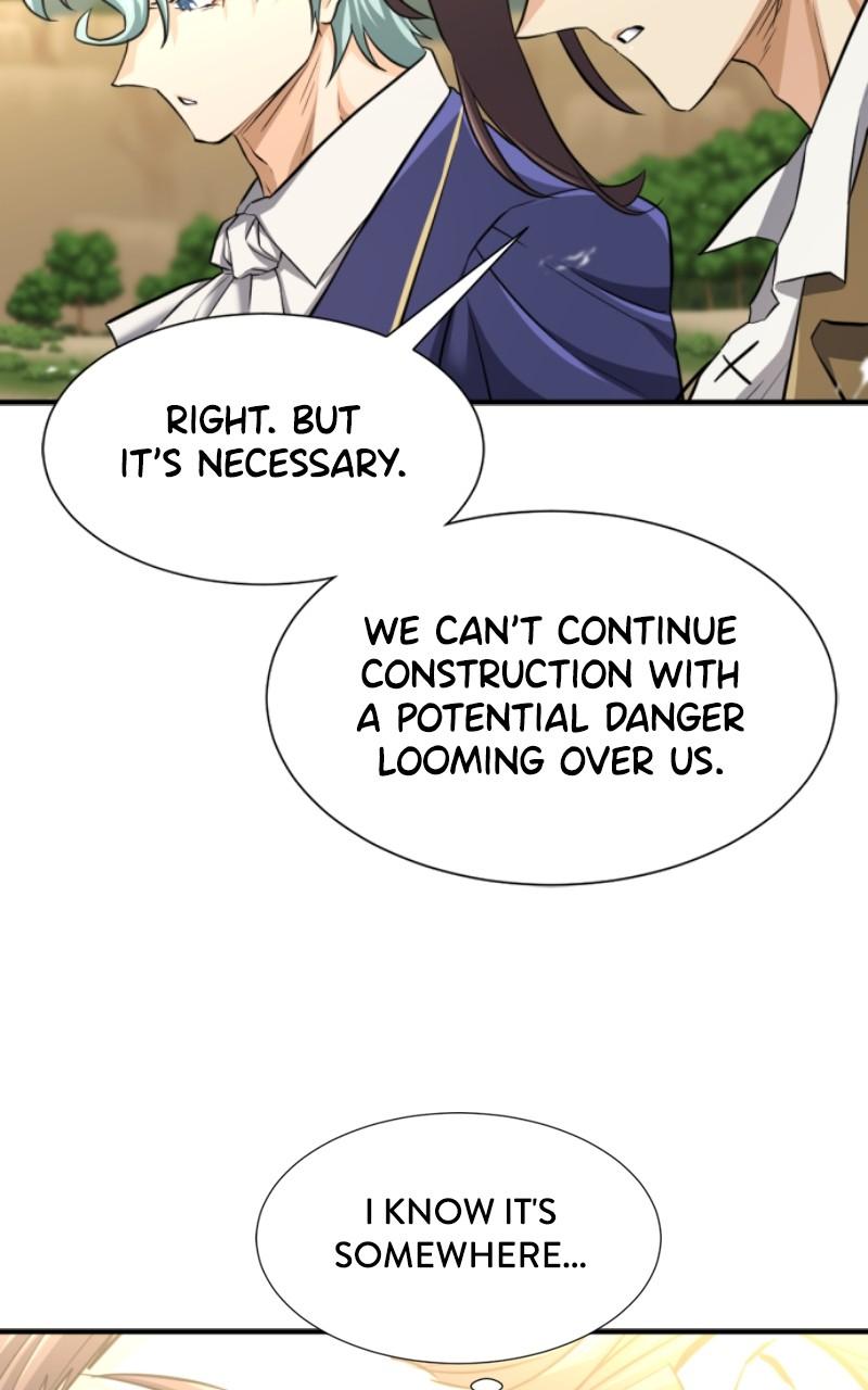 The Greatest Estate Developer Chapter 80 — page 5