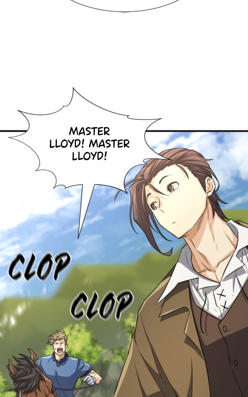 The Greatest Estate Developer Chapter 80 — page 7