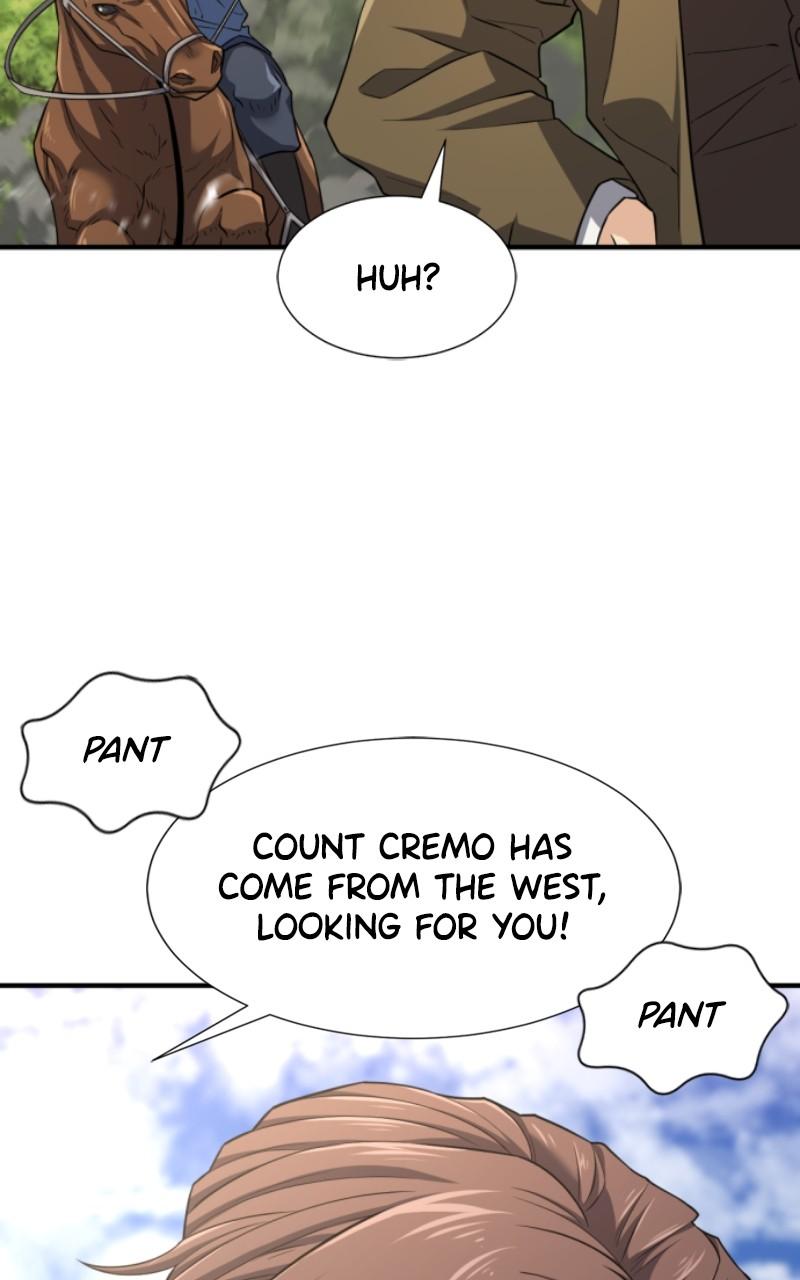 The Greatest Estate Developer Chapter 80 — page 8