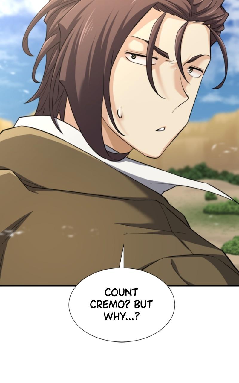 The Greatest Estate Developer Chapter 80 — page 9