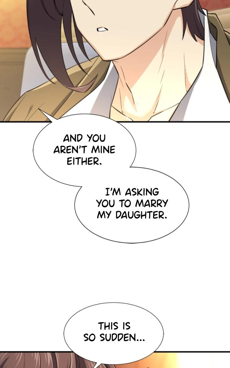 The Greatest Estate Developer Chapter 80 — page 14