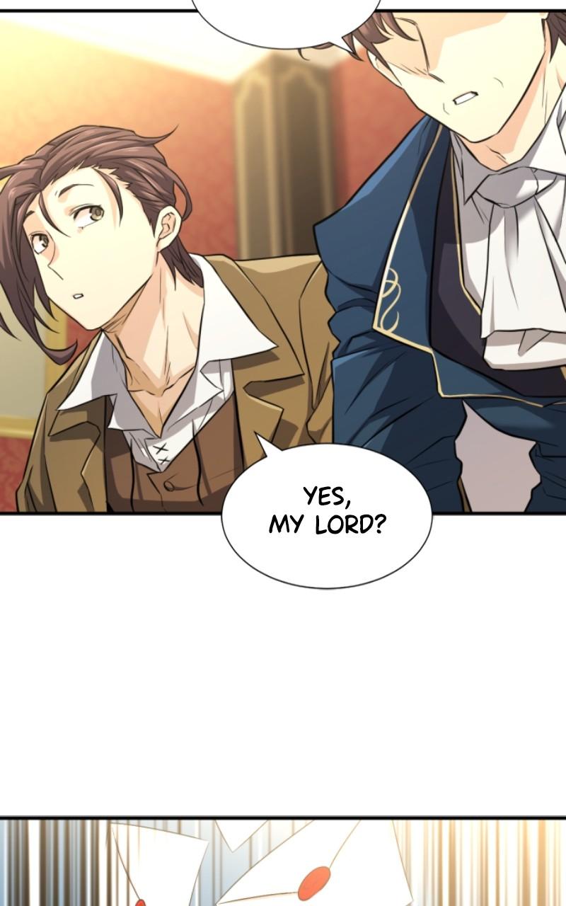 The Greatest Estate Developer Chapter 80 — page 19