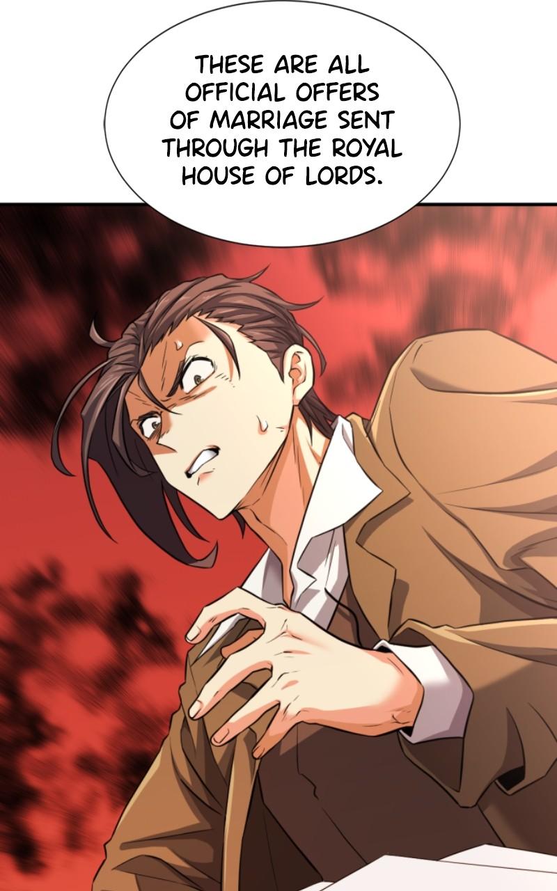 The Greatest Estate Developer Chapter 80 — page 21