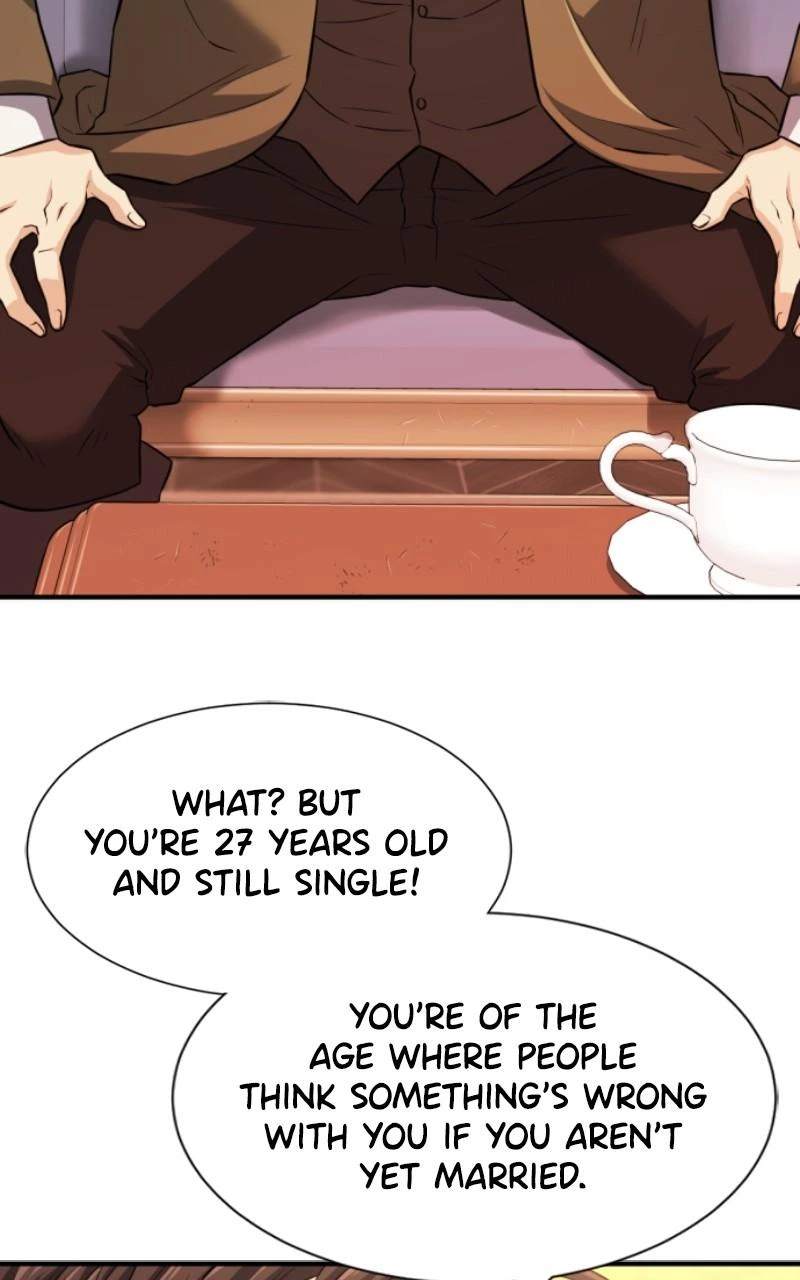 The Greatest Estate Developer Chapter 80 — page 26