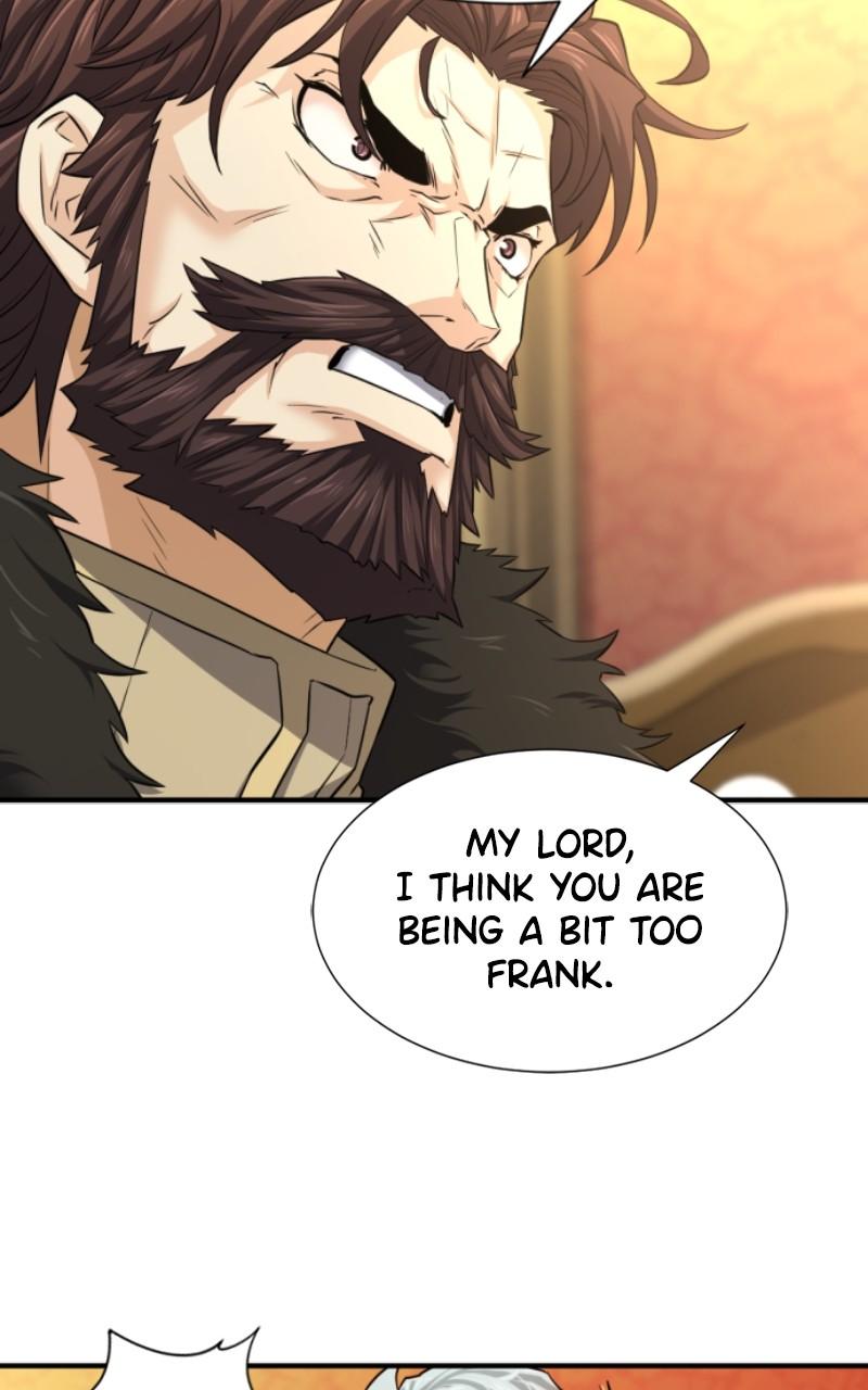 The Greatest Estate Developer Chapter 80 — page 27