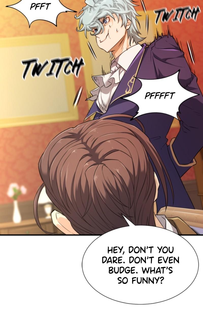 The Greatest Estate Developer Chapter 80 — page 28