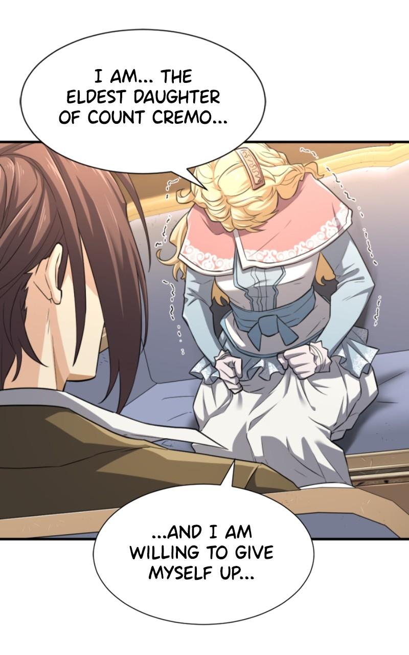 The Greatest Estate Developer Chapter 80 — page 32