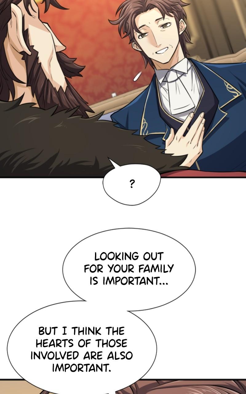 The Greatest Estate Developer Chapter 80 — page 38