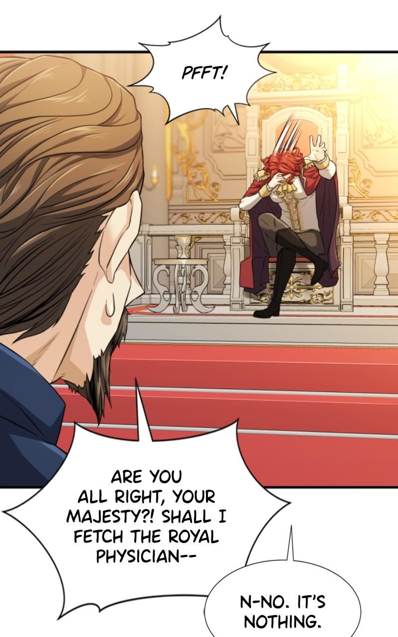 The Greatest Estate Developer Chapter 80 — page 67