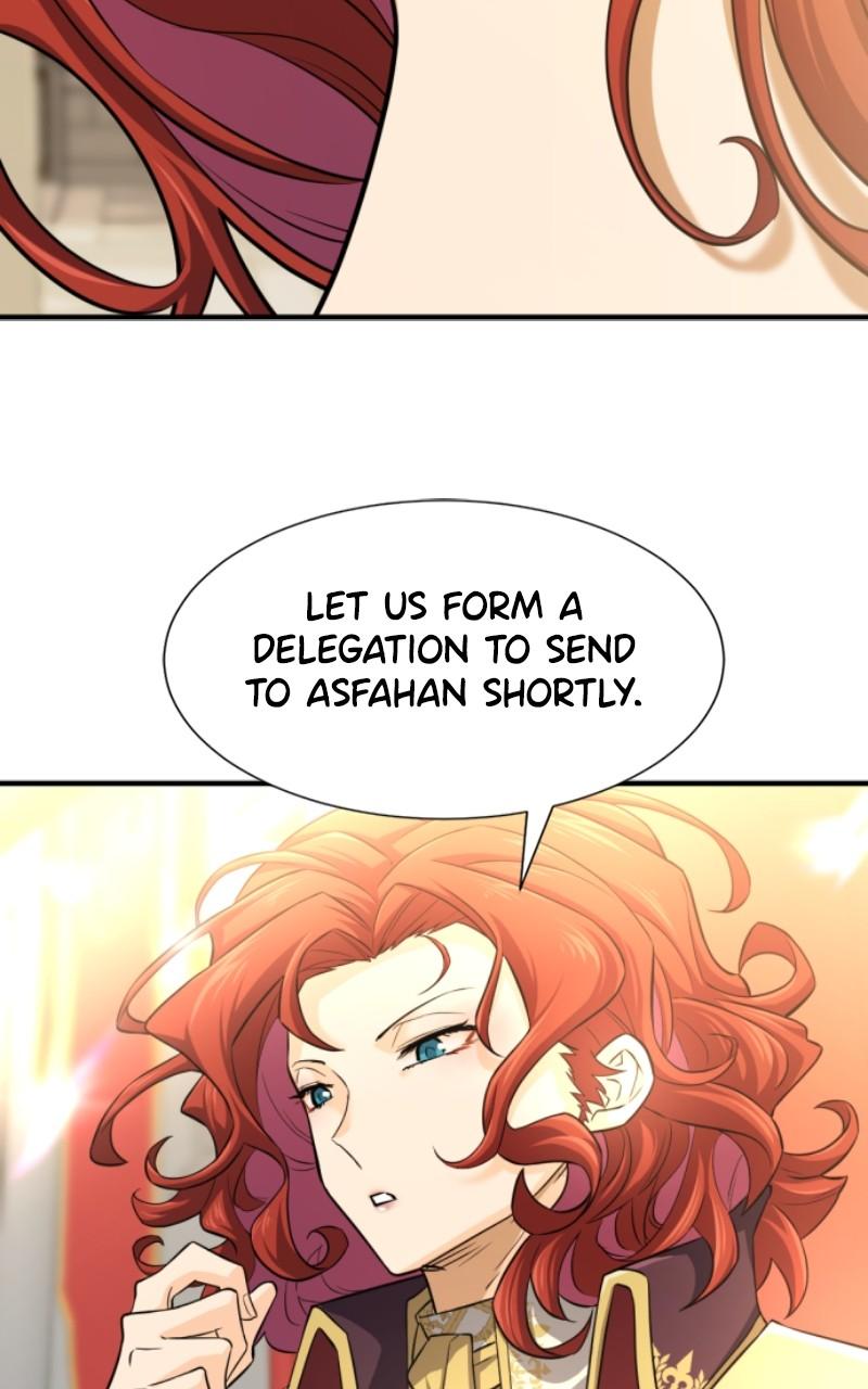 The Greatest Estate Developer Chapter 80 — page 73