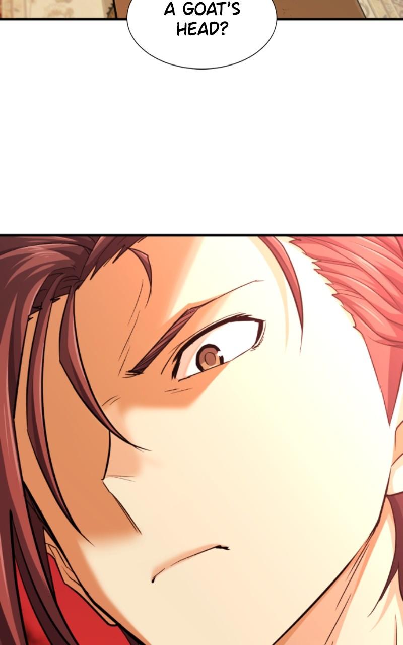 The Greatest Estate Developer Chapter 80 — page 81