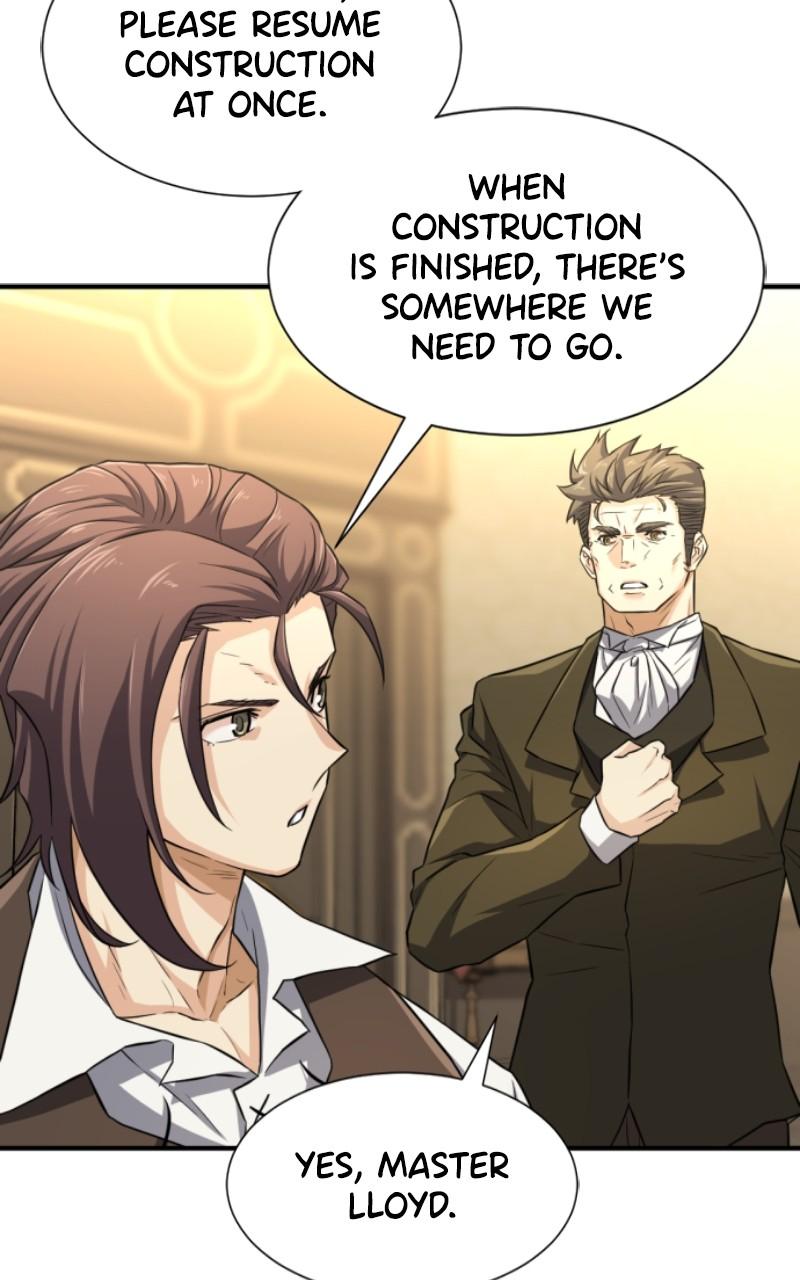 The Greatest Estate Developer Chapter 80 — page 95