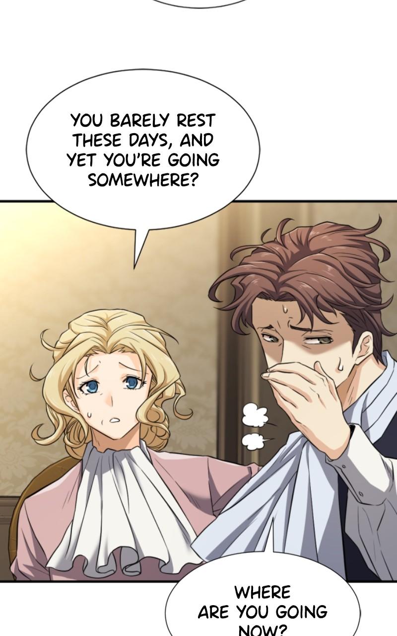 The Greatest Estate Developer Chapter 80 — page 96