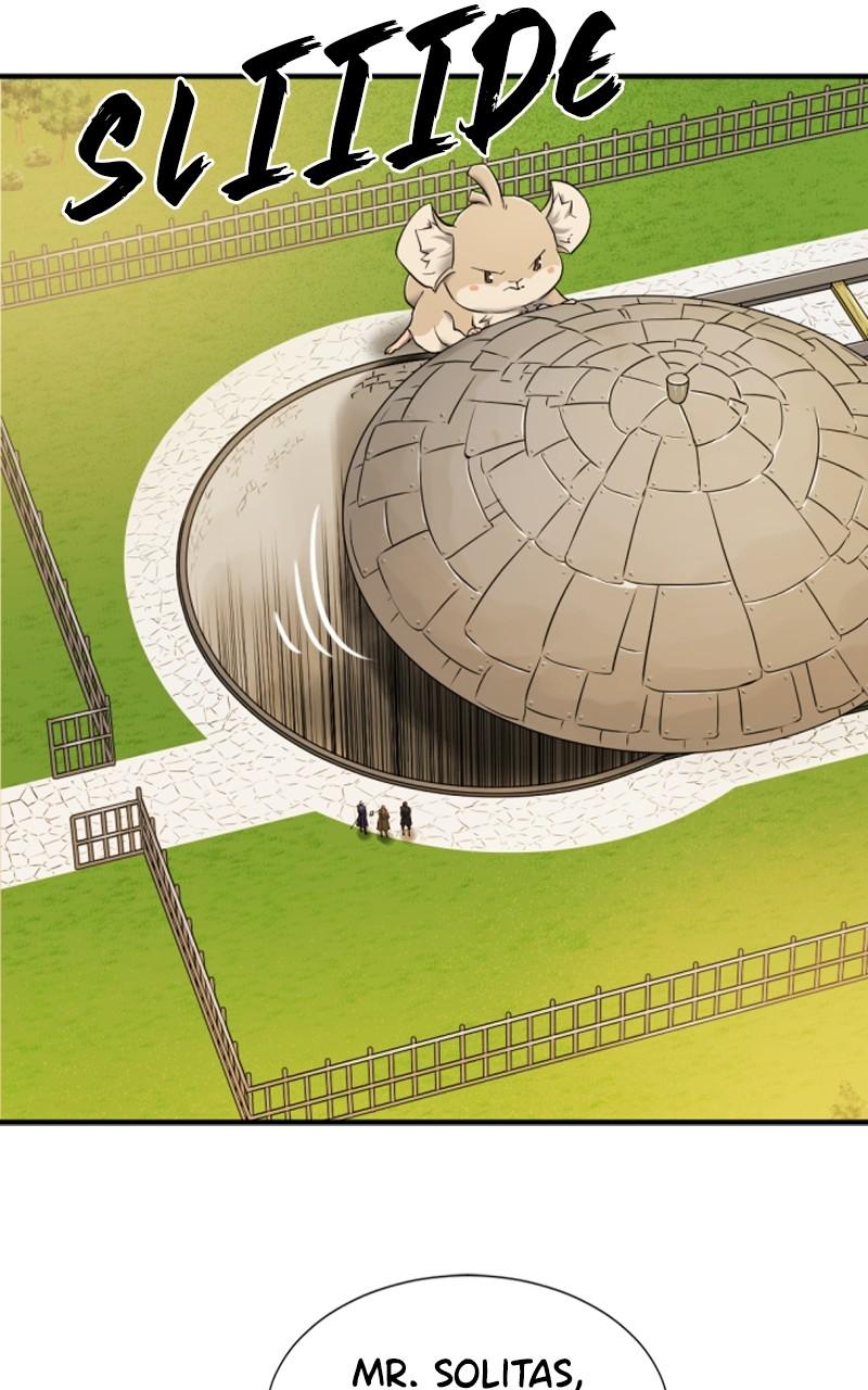 The Greatest Estate Developer Chapter 81 — page 6