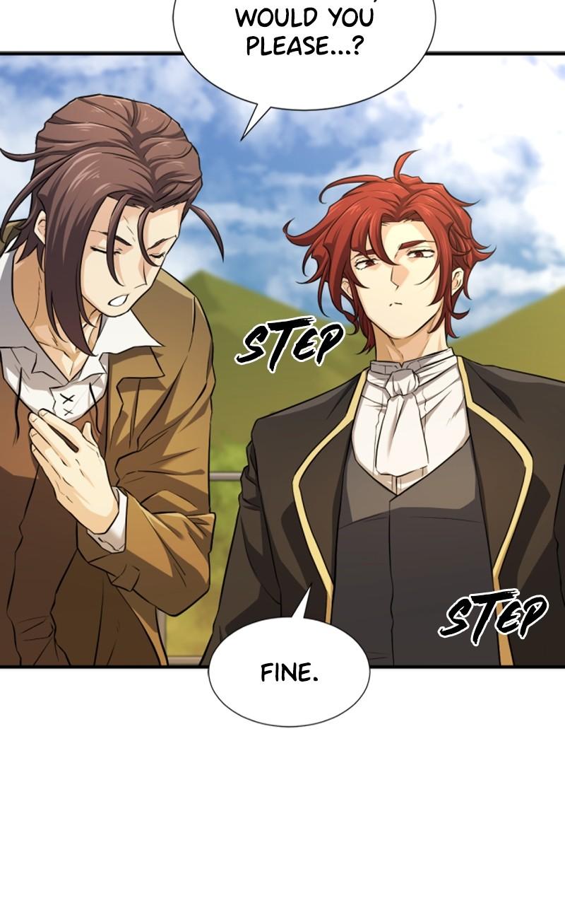 The Greatest Estate Developer Chapter 81 — page 7