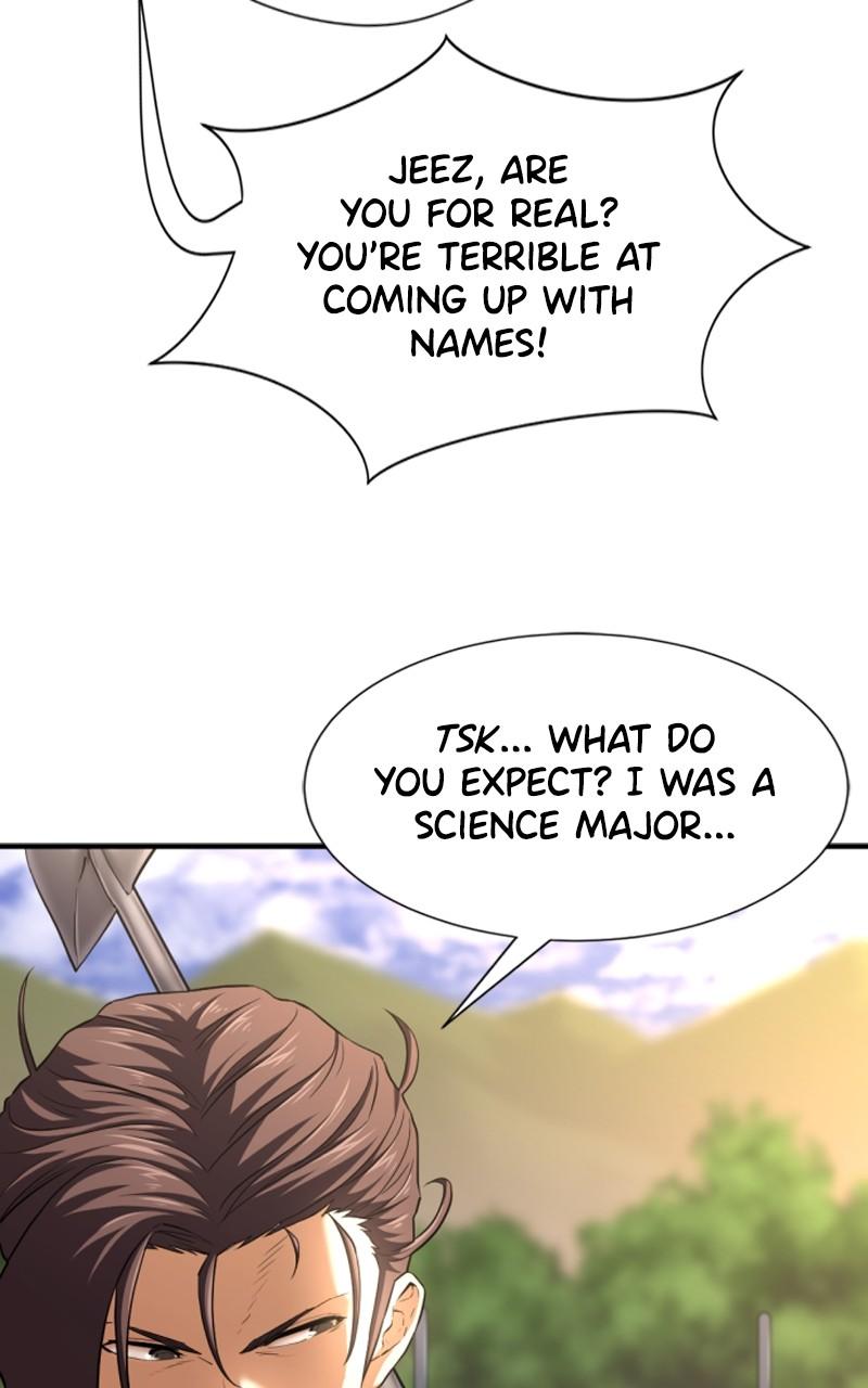 The Greatest Estate Developer Chapter 81 — page 35