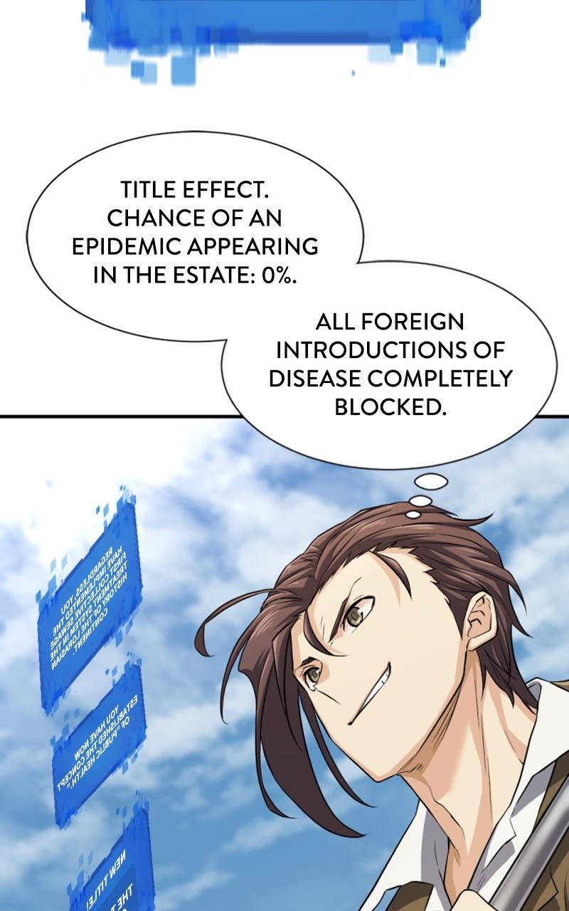 The Greatest Estate Developer Chapter 81 — page 38