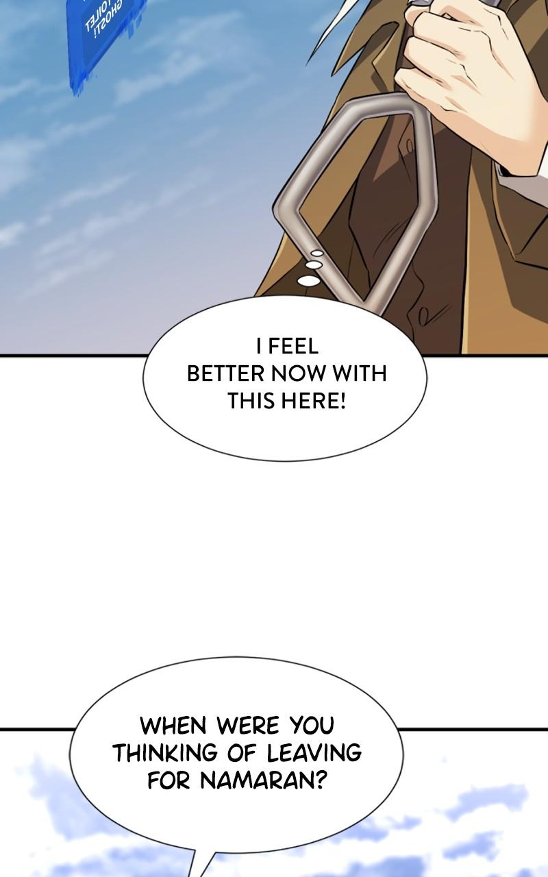 The Greatest Estate Developer Chapter 81 — page 39