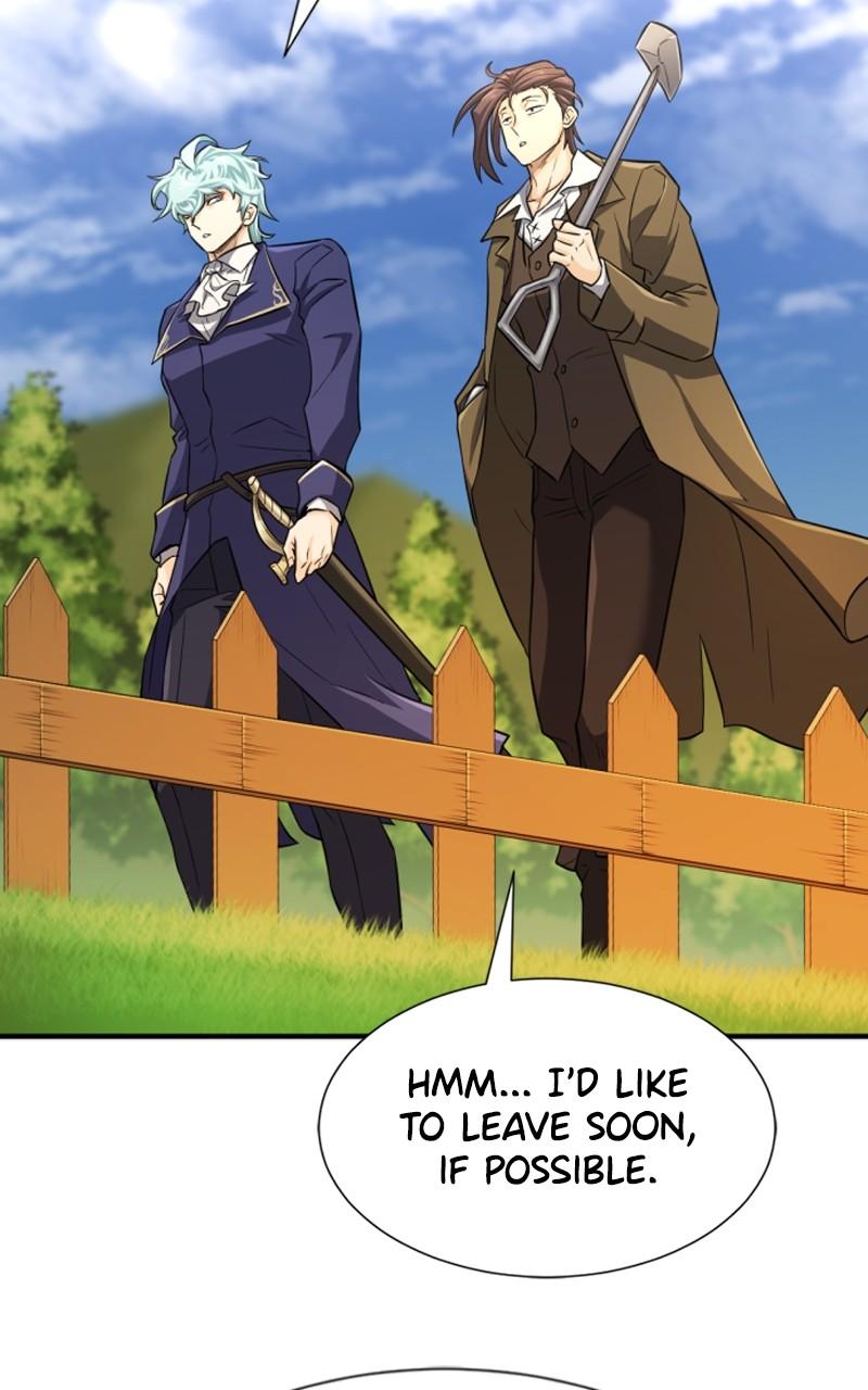 The Greatest Estate Developer Chapter 81 — page 40