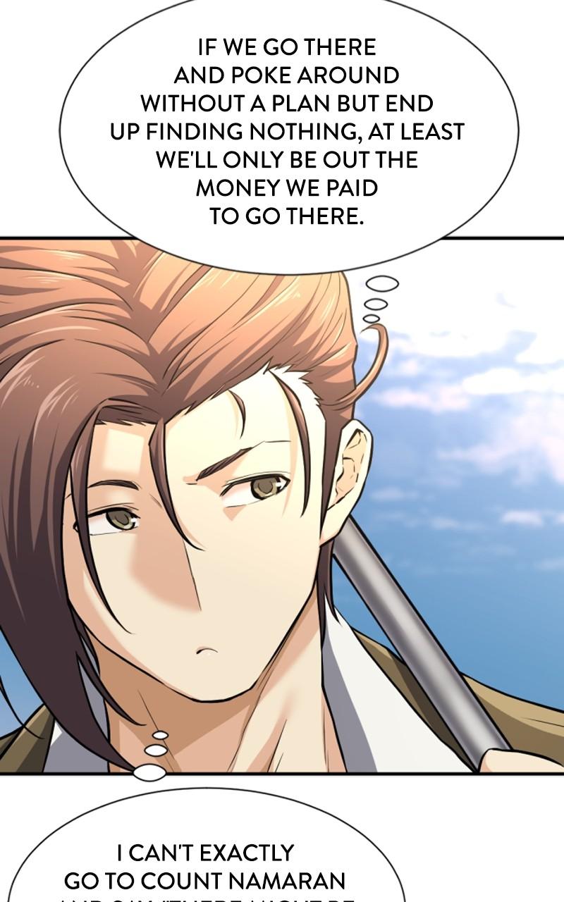 The Greatest Estate Developer Chapter 81 — page 41