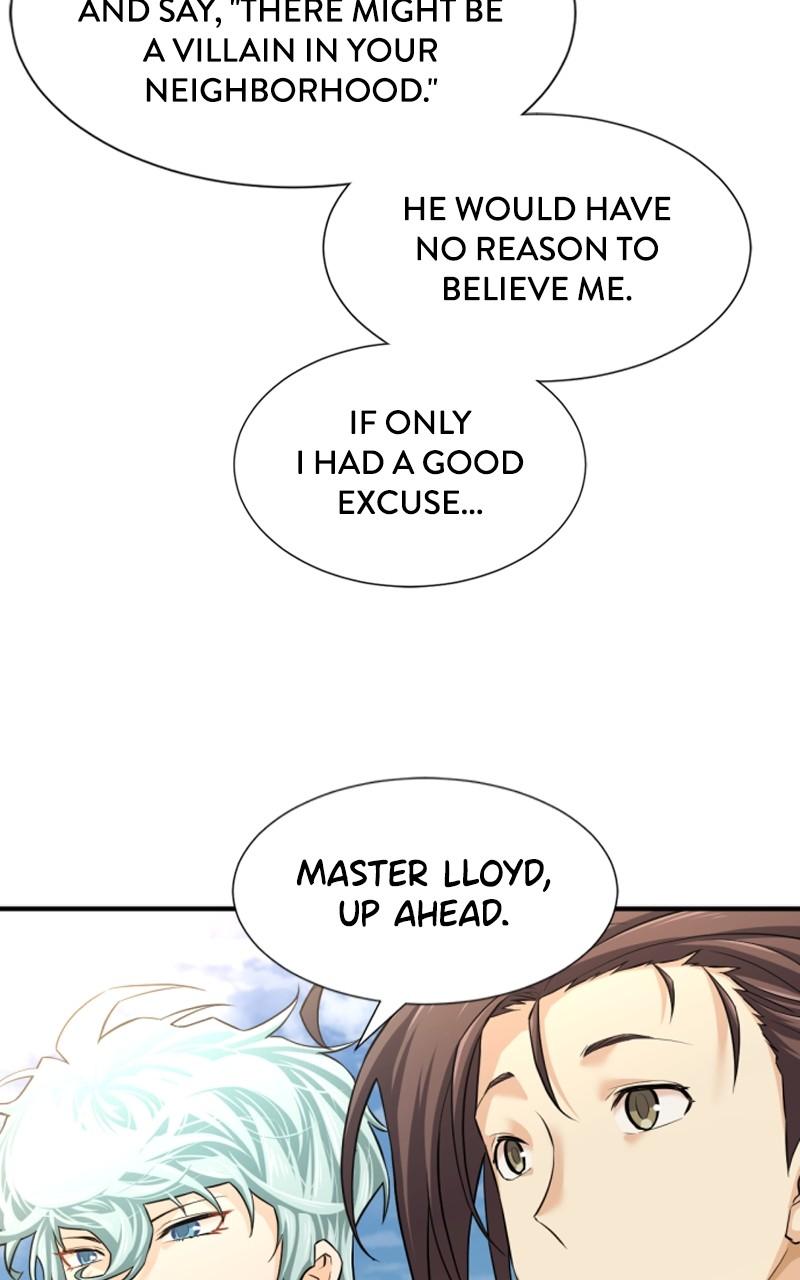 The Greatest Estate Developer Chapter 81 — page 42