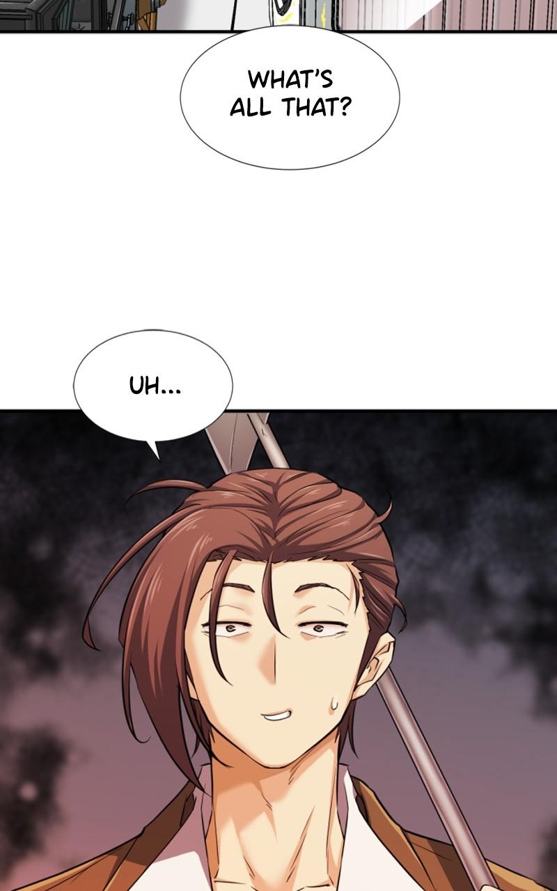 The Greatest Estate Developer Chapter 81 — page 45