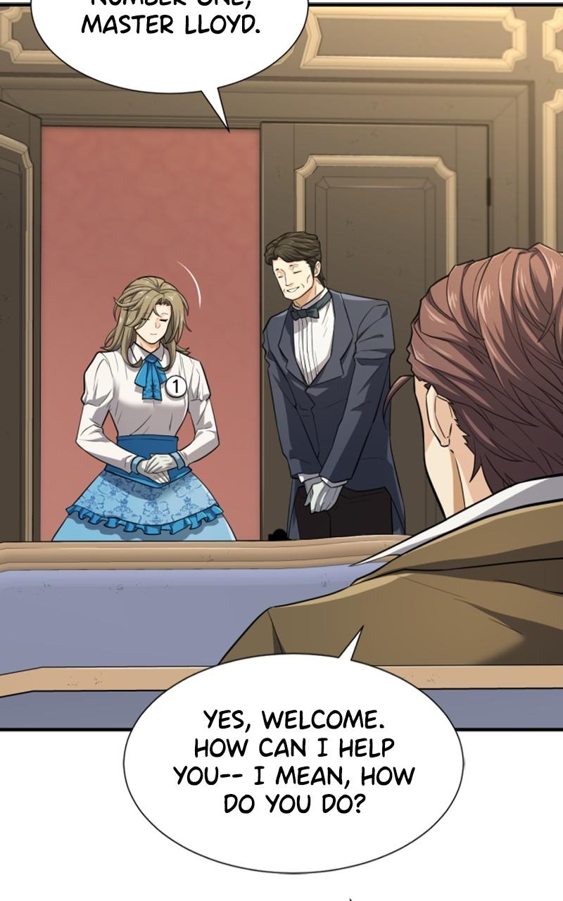 The Greatest Estate Developer Chapter 81 — page 57