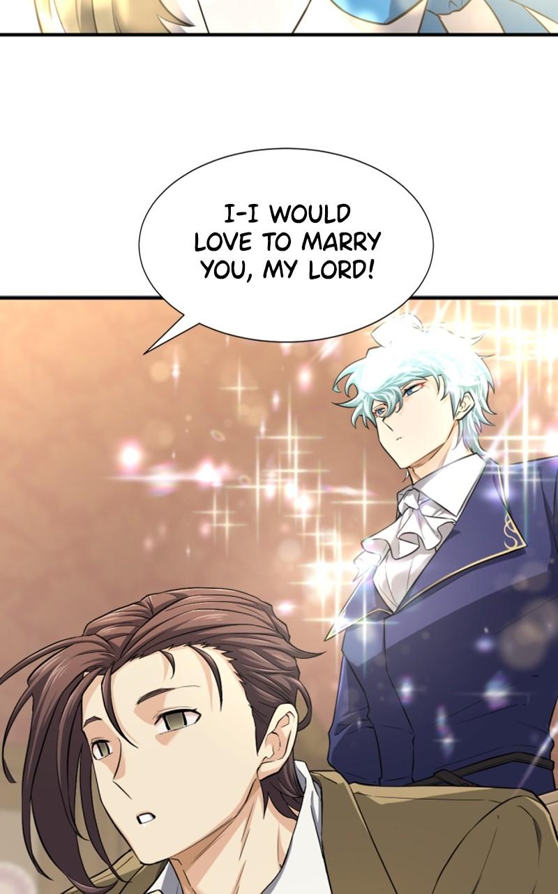 The Greatest Estate Developer Chapter 81 — page 59