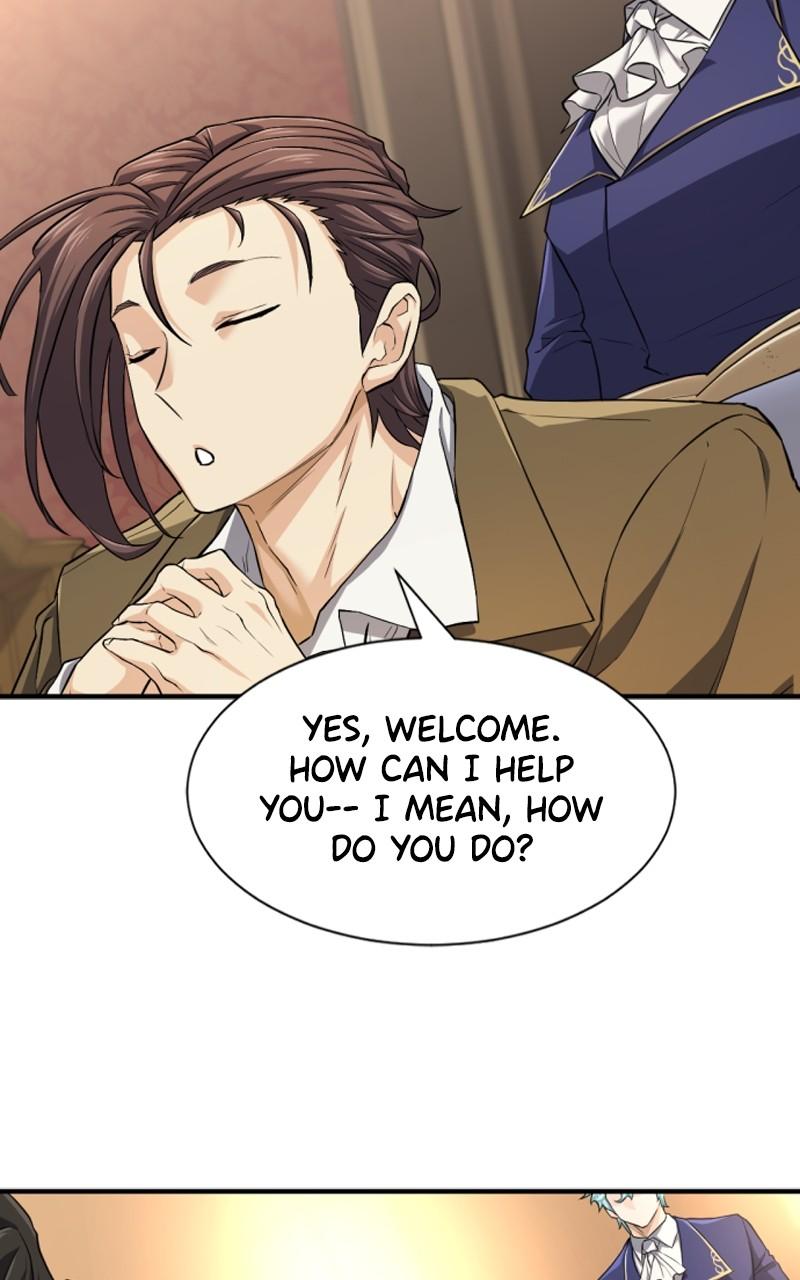 The Greatest Estate Developer Chapter 81 — page 73