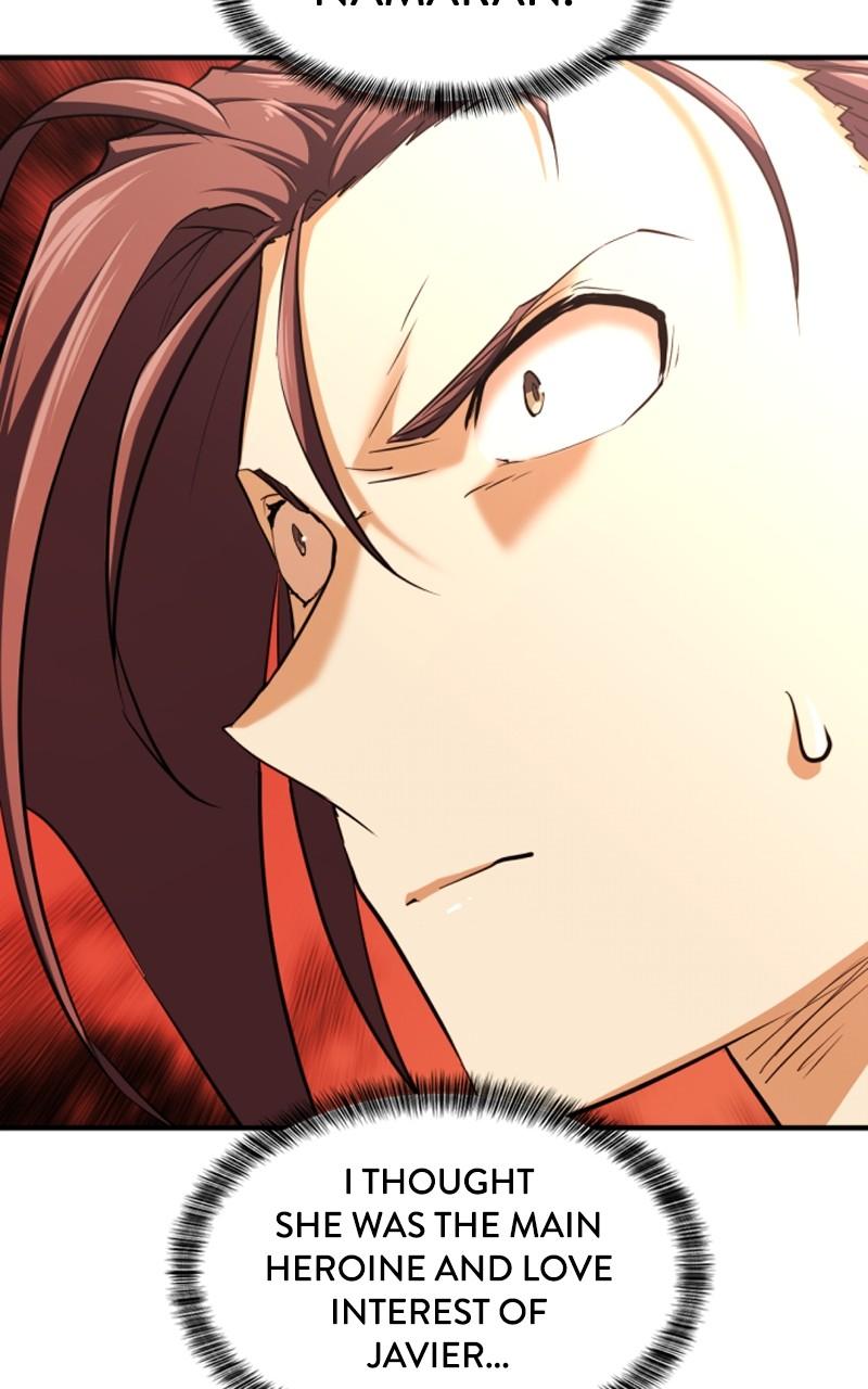 The Greatest Estate Developer Chapter 81 — page 81