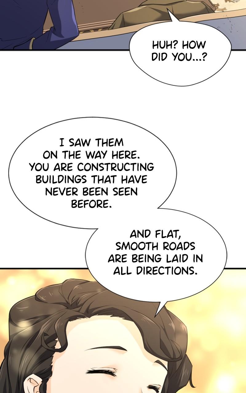 The Greatest Estate Developer Chapter 81 — page 92