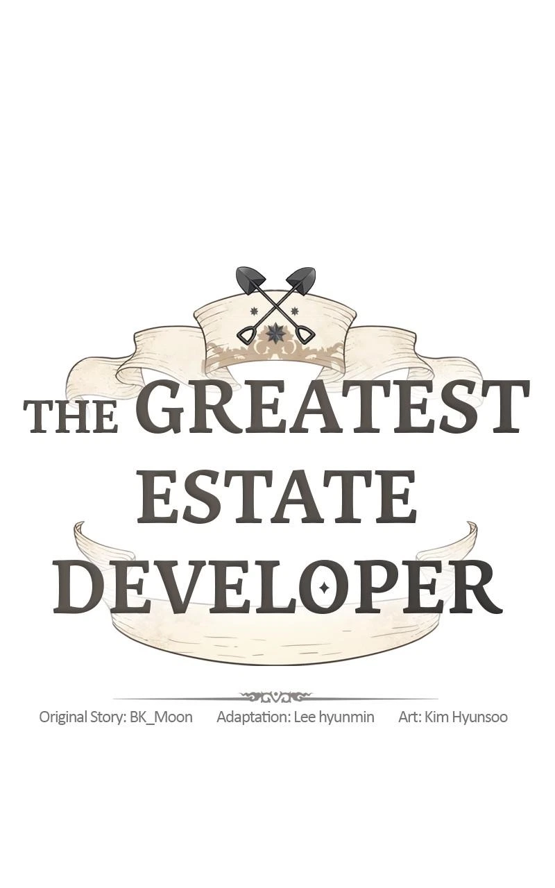The Greatest Estate Developer Chapter 82 — page 1