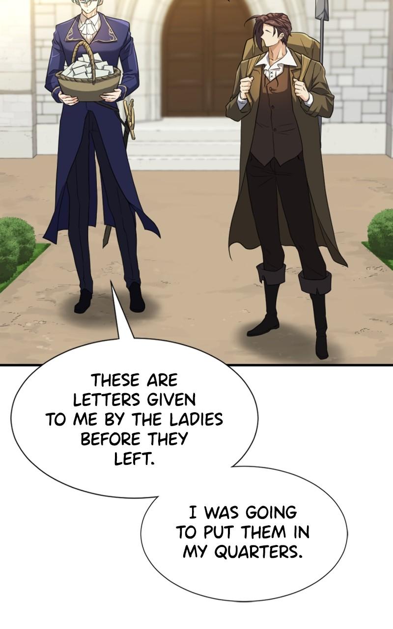 The Greatest Estate Developer Chapter 82 — page 5