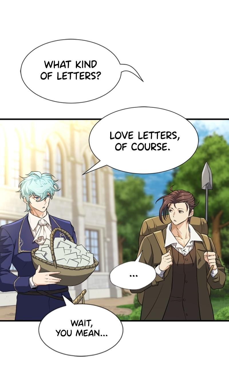 The Greatest Estate Developer Chapter 82 — page 6