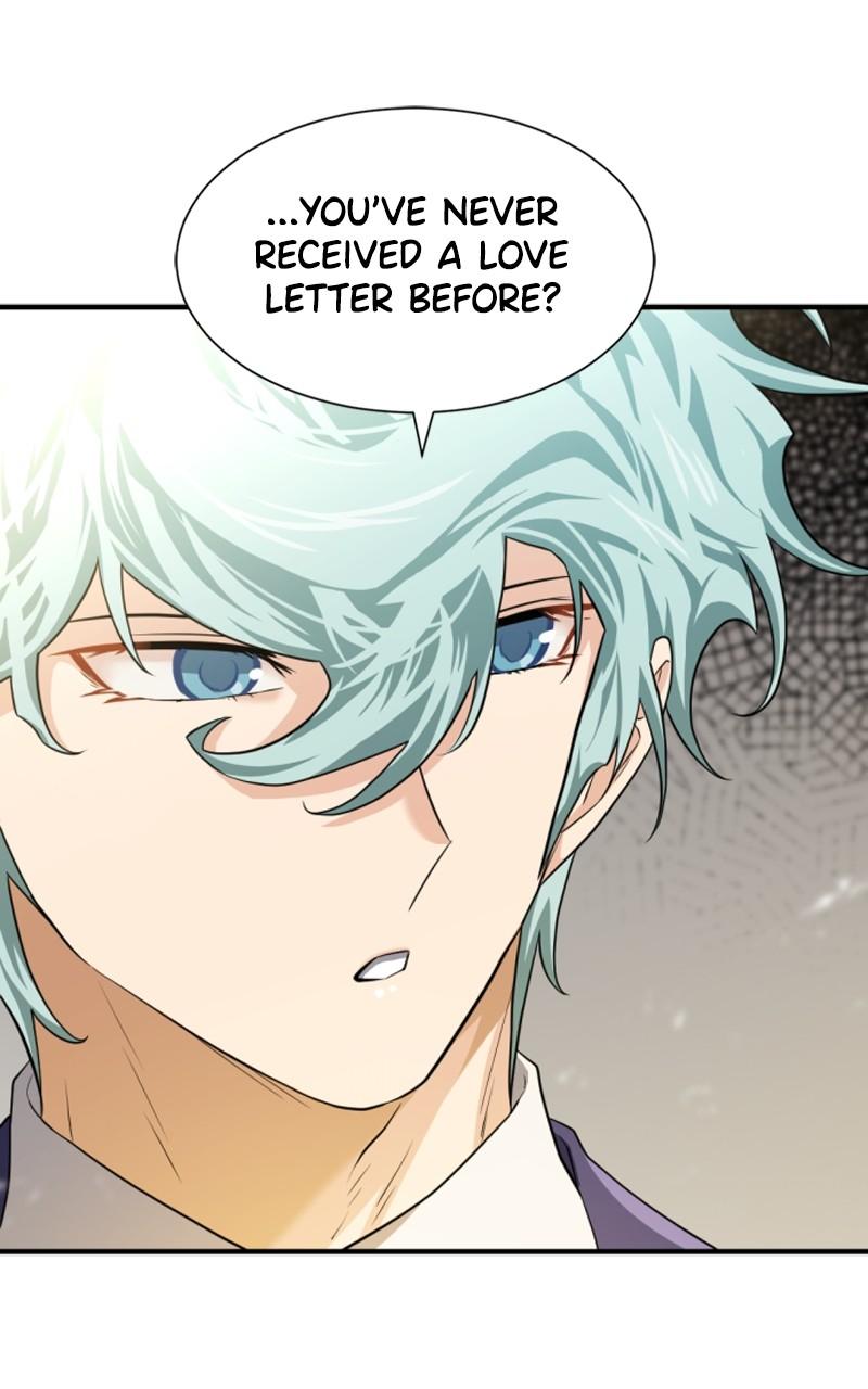 The Greatest Estate Developer Chapter 82 — page 7