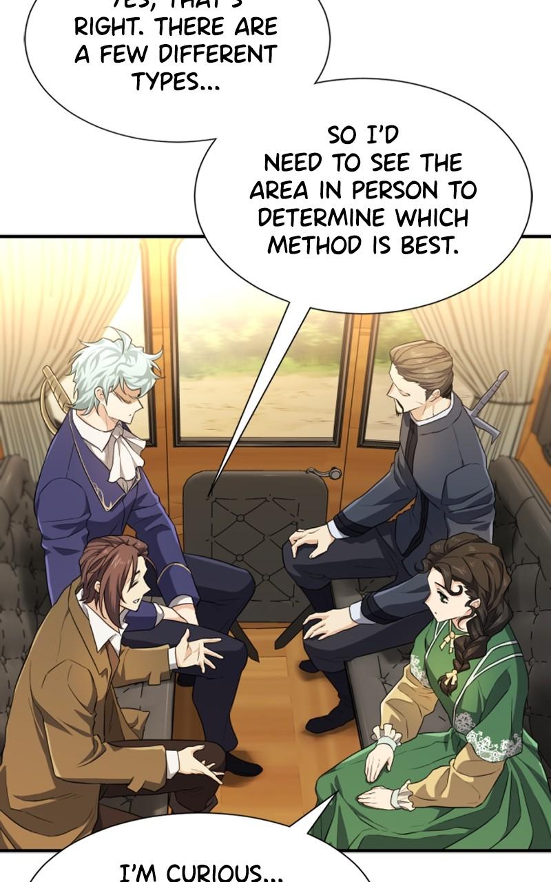 The Greatest Estate Developer Chapter 82 — page 24