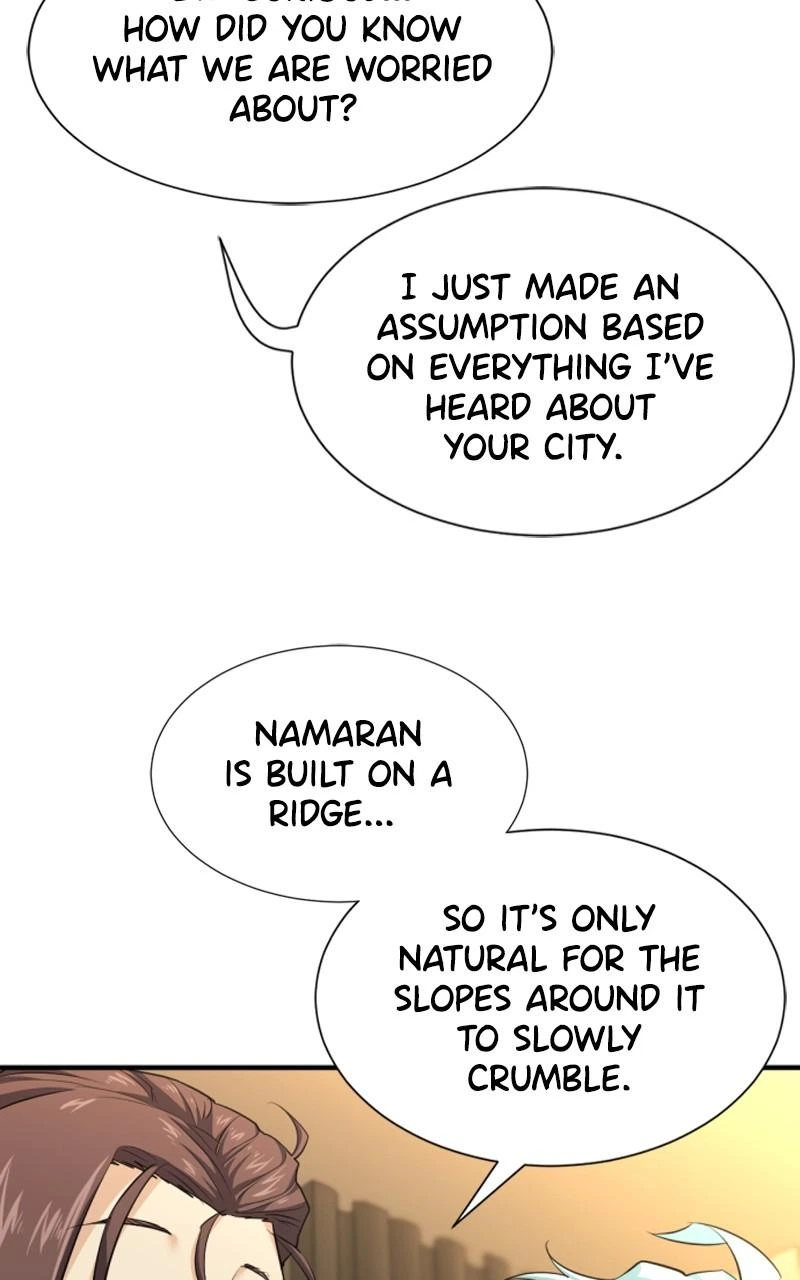 The Greatest Estate Developer Chapter 82 — page 25
