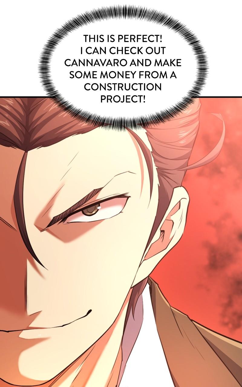 The Greatest Estate Developer Chapter 82 — page 28