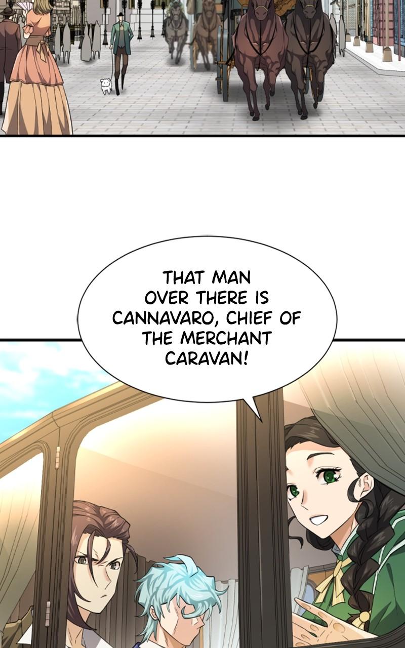 The Greatest Estate Developer Chapter 82 — page 32