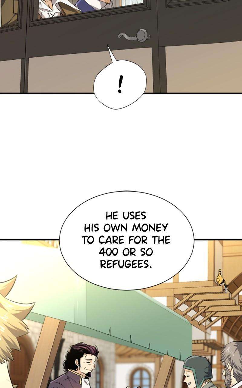 The Greatest Estate Developer Chapter 82 — page 33