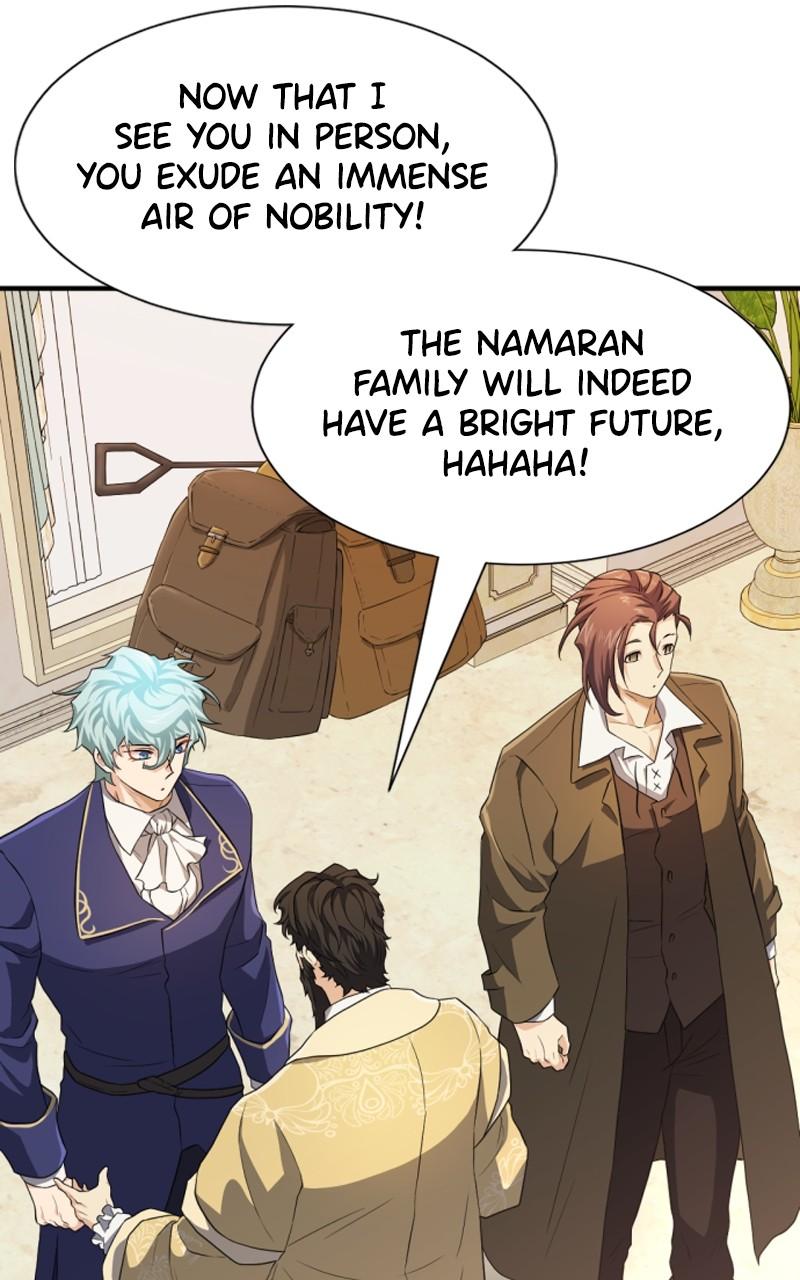 The Greatest Estate Developer Chapter 82 — page 43