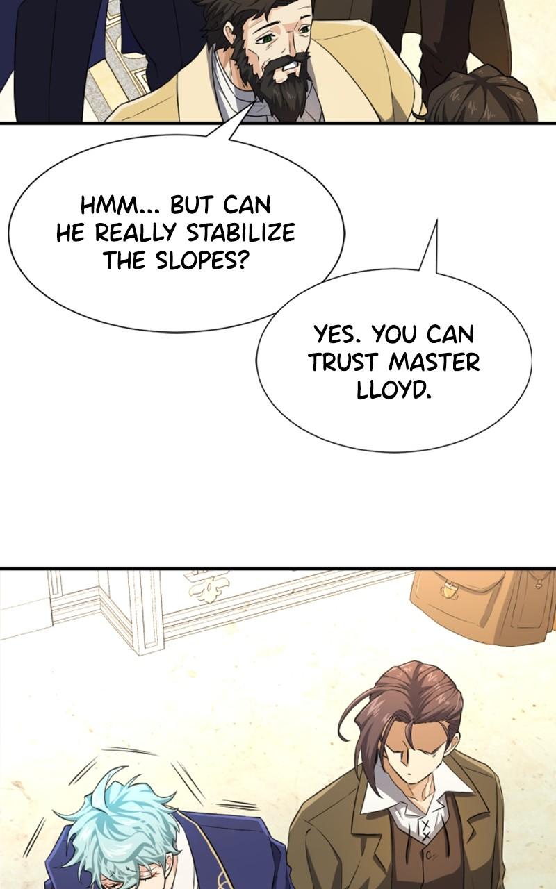 The Greatest Estate Developer Chapter 82 — page 61