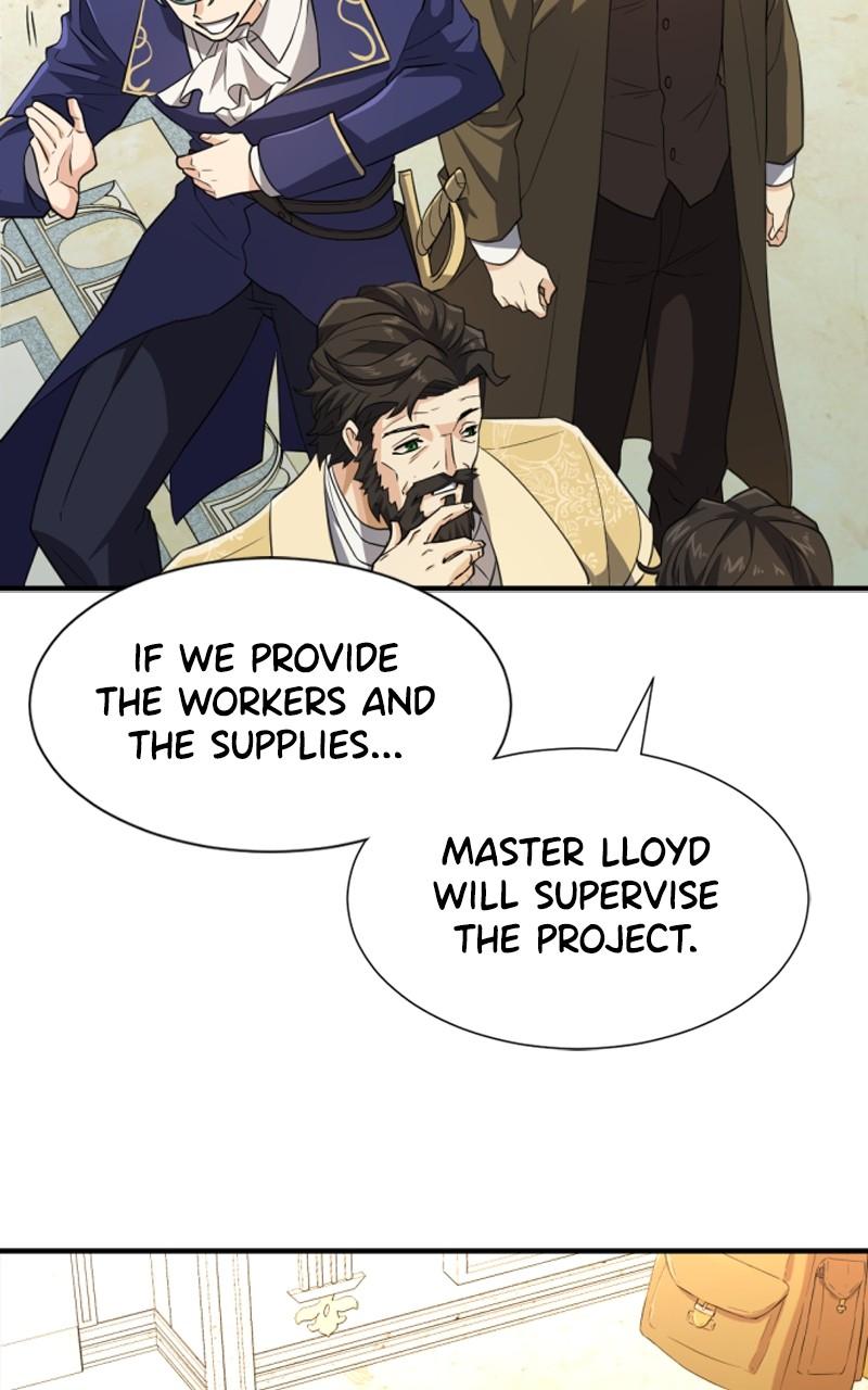 The Greatest Estate Developer Chapter 82 — page 62