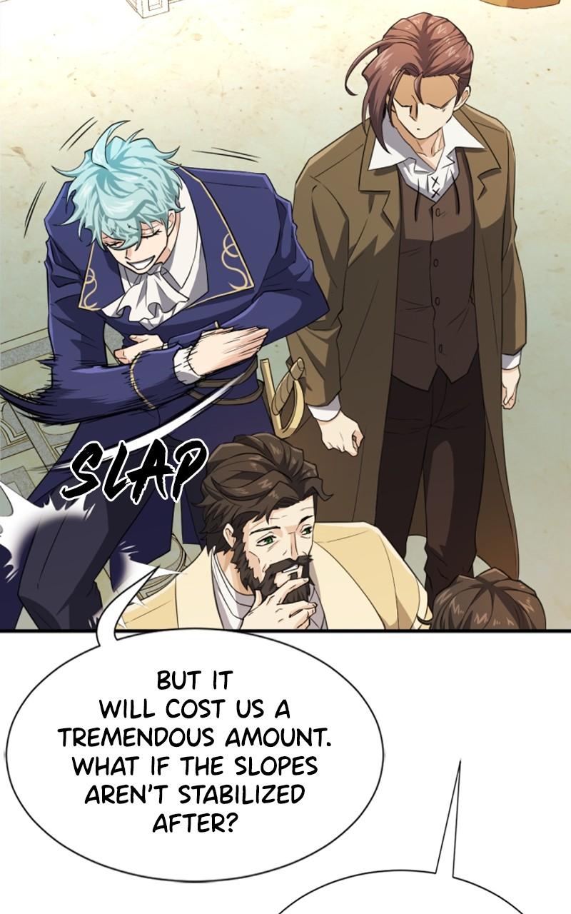 The Greatest Estate Developer Chapter 82 — page 63