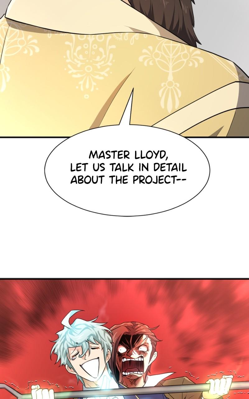 The Greatest Estate Developer Chapter 82 — page 65